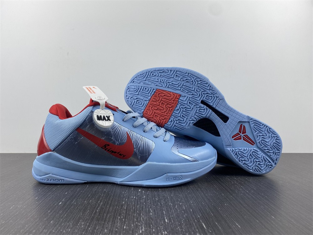 Nike Kobe 5 Protro CD4991-109