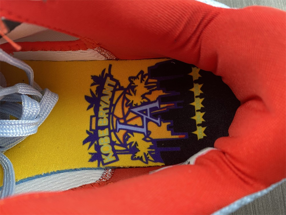 Nike Kobe 5 Protro CD4991-109