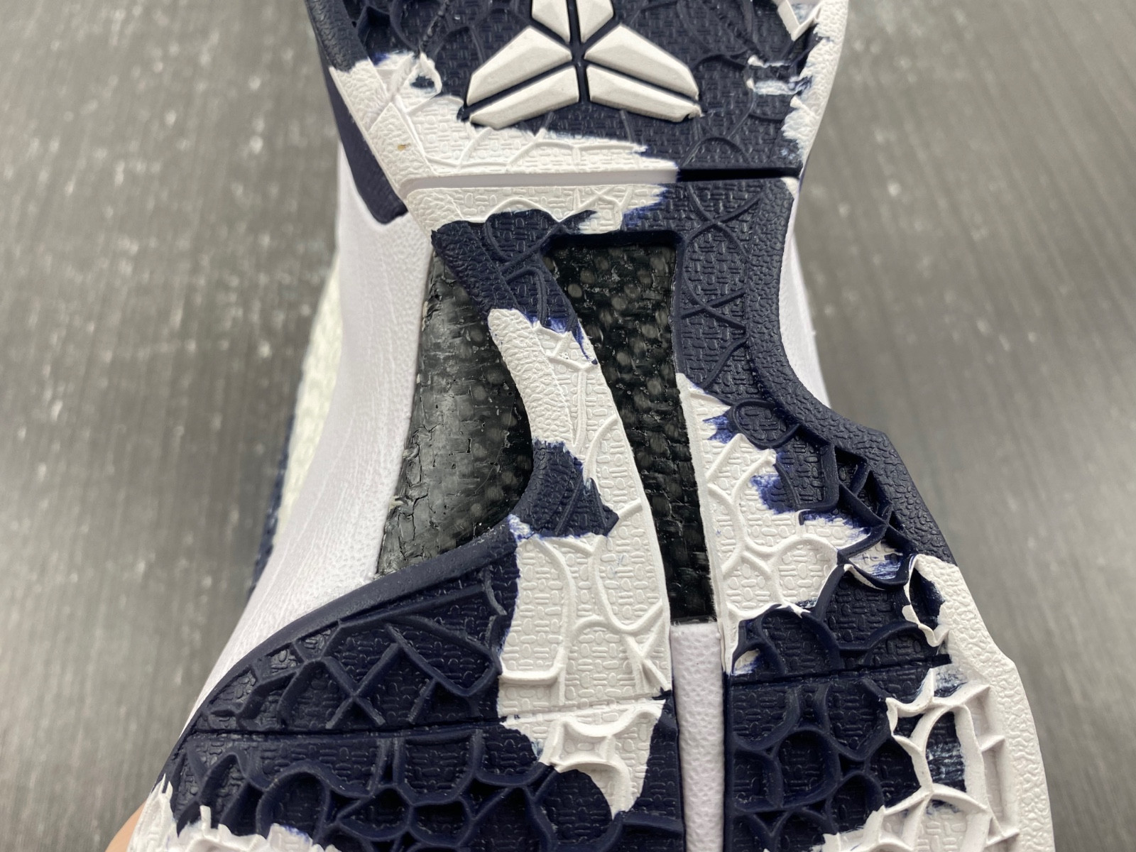 Nike Kobe 6 CW2190-146