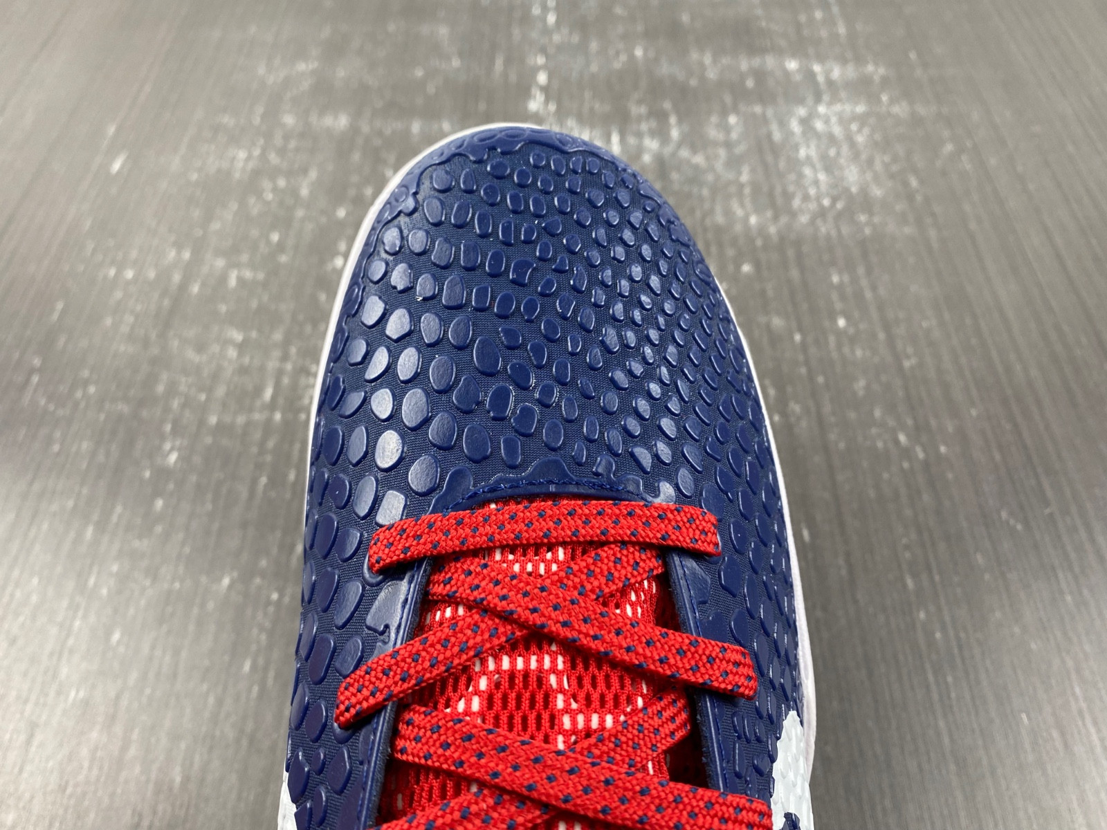 Nike Kobe 6 429659-003