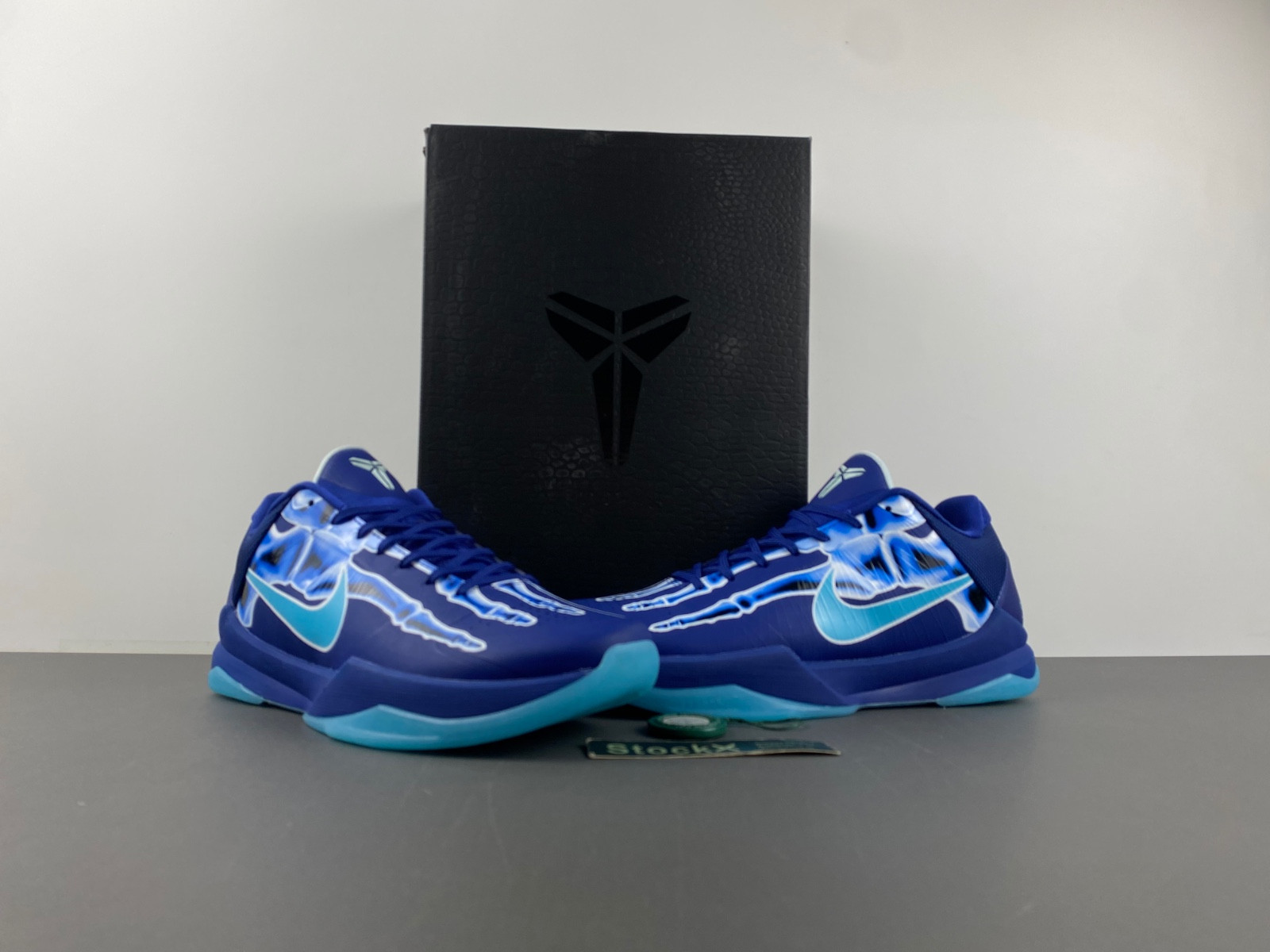 Nike Kobe 5 Protro “X-Ray” HJ4303-400