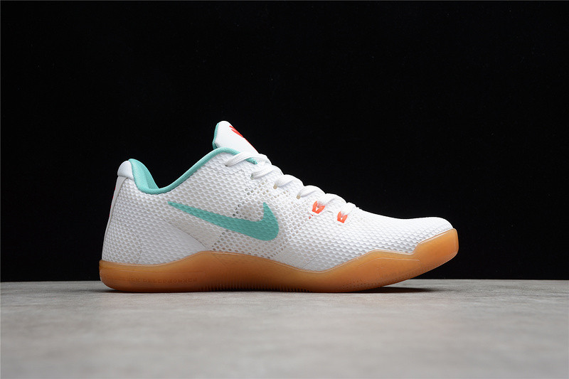 Nike Kobe 11 EM Low Summer Pack  836183-103