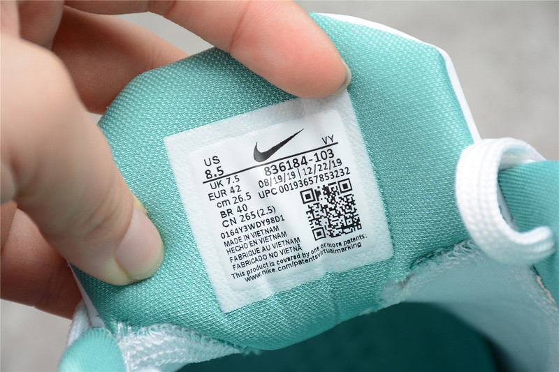 Nike Kobe 11 EM Low Summer Pack  836183-103