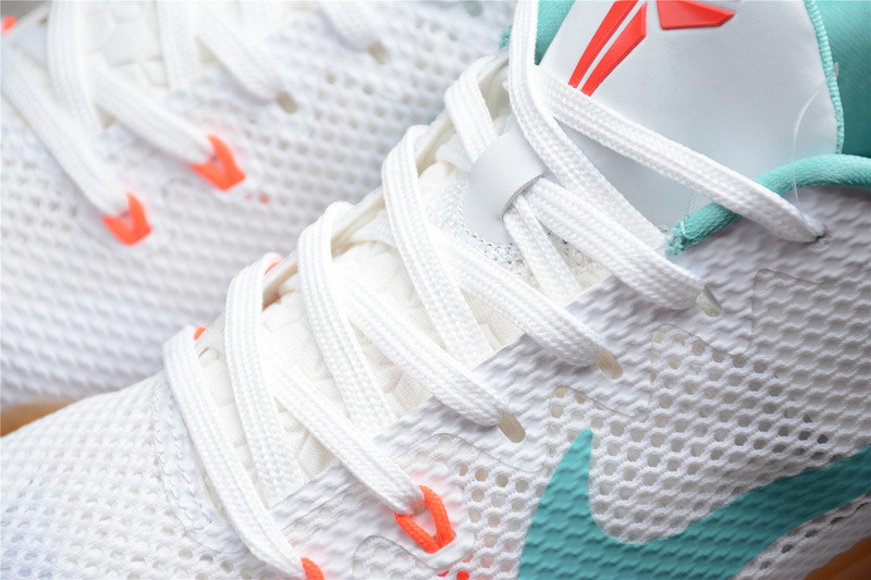 Nike Kobe 11 EM Low Summer Pack  836183-103