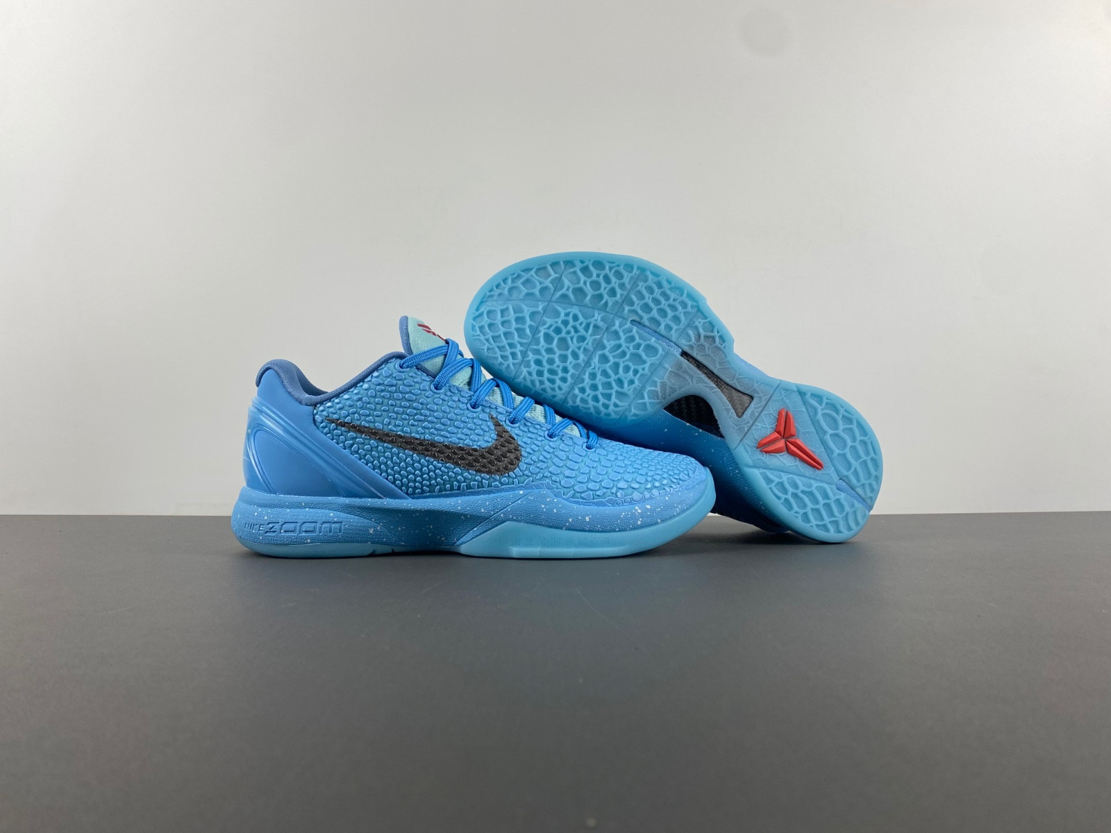 Nike Kobe 6 PE2023-100