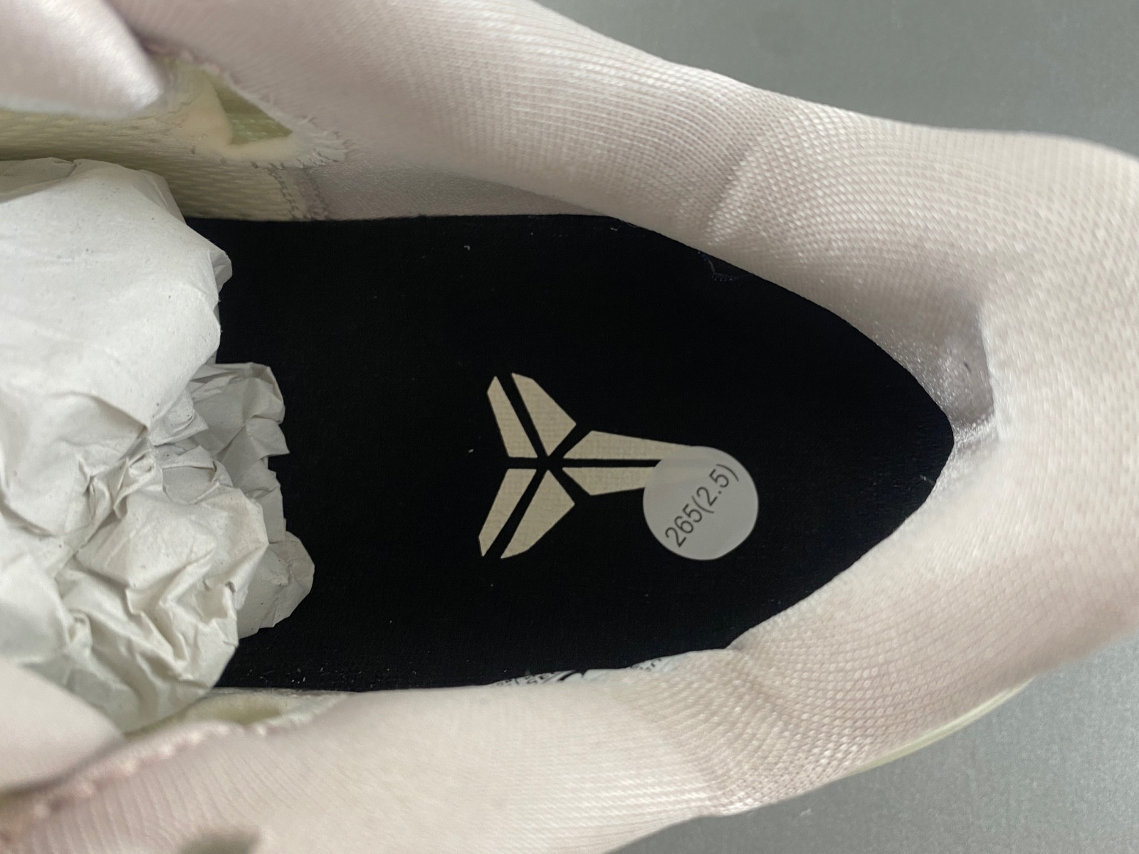 Nike Kobe 6 Protro “All-Star 2.0” FQ3546-100