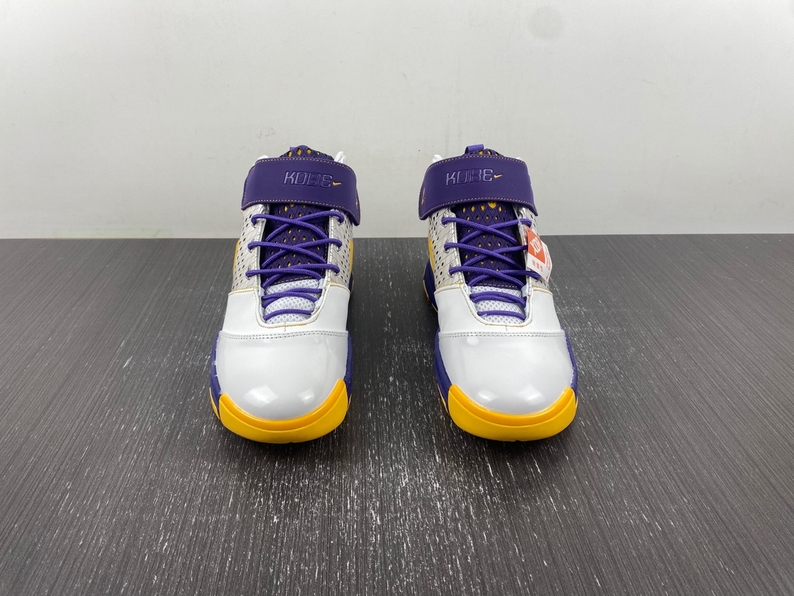 Nike Zoom Kobe 2