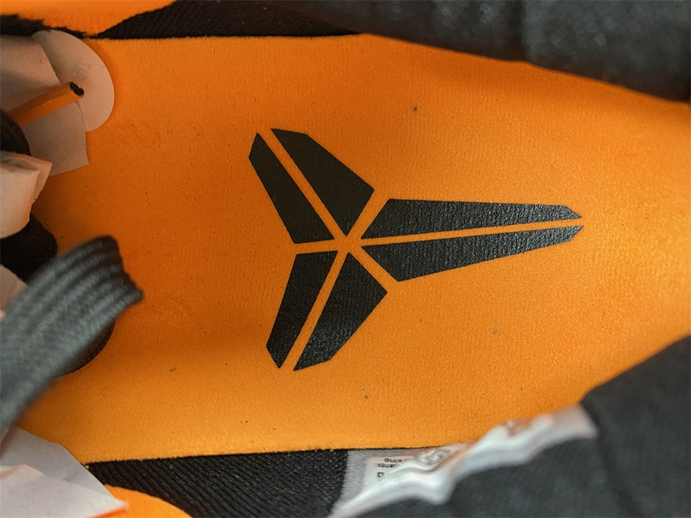 Nike Kobe 10 “Flight” 705317-308