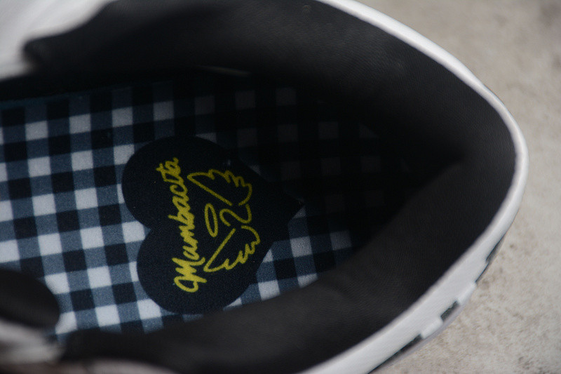 Nike Kobe 4 Protro Mambacita Gigi  FJ9363-100