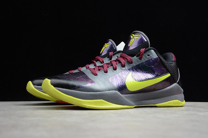Kobe 5 “Chaos” CD4991-001