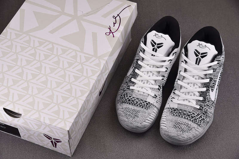Kobe 9 Elite Low XDR Beethoven 639045-101