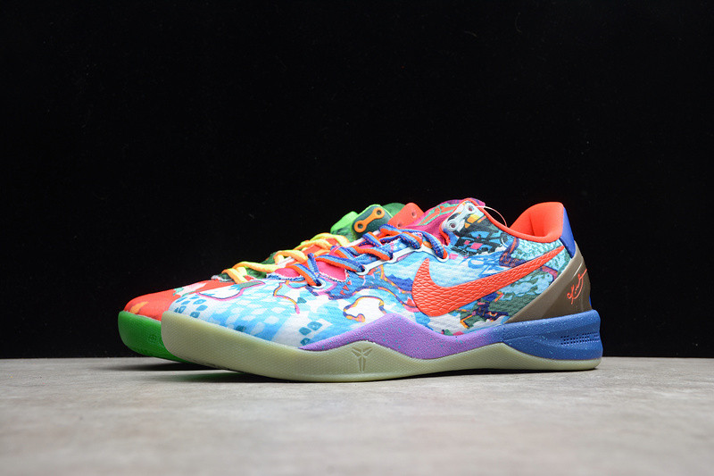 Kobe 8 635438-800