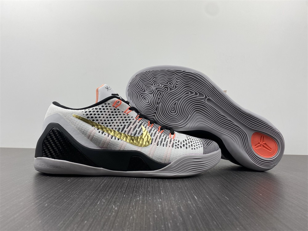 Nike Kobe 9 841714-100