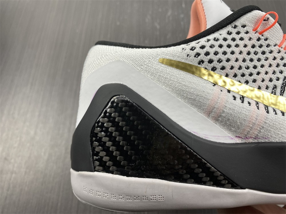 Nike Kobe 9 841714-100