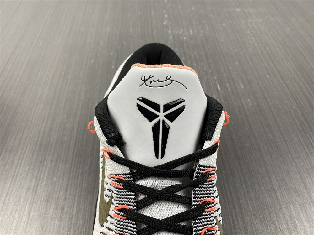 Nike Kobe 9 841714-100
