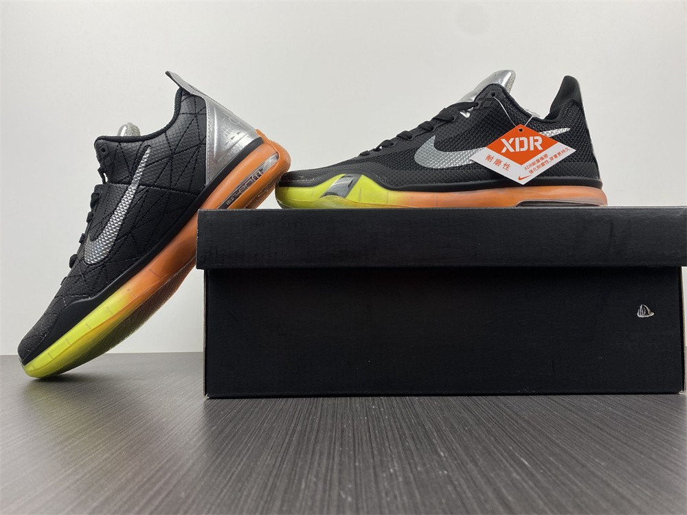 Nike Kobe 10 X EP 742546-097