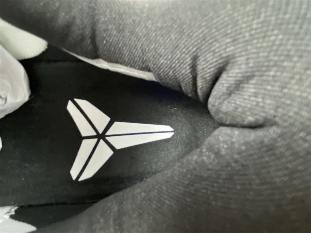 Nike Kobe 10 “Fundamentals” White/Wolf Grey-Black 705317-100