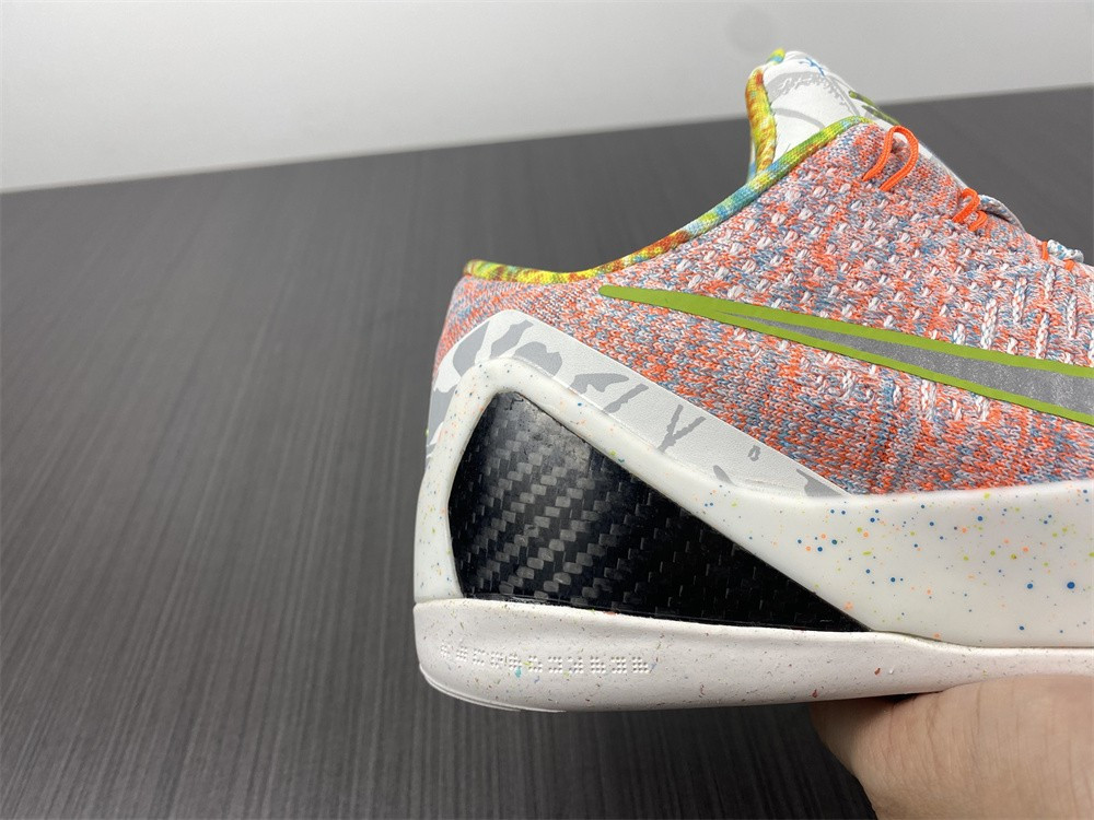Nike Kobe 9 WTK9 678301-904