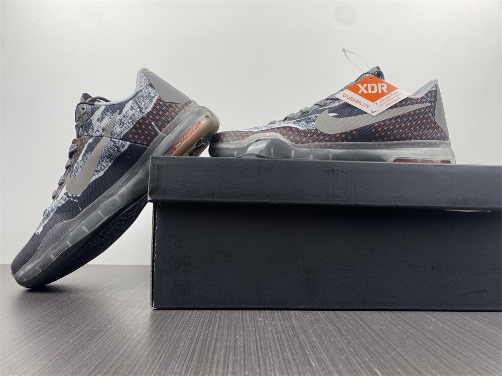 Nike Kobe 10 “Pain” 705317 808