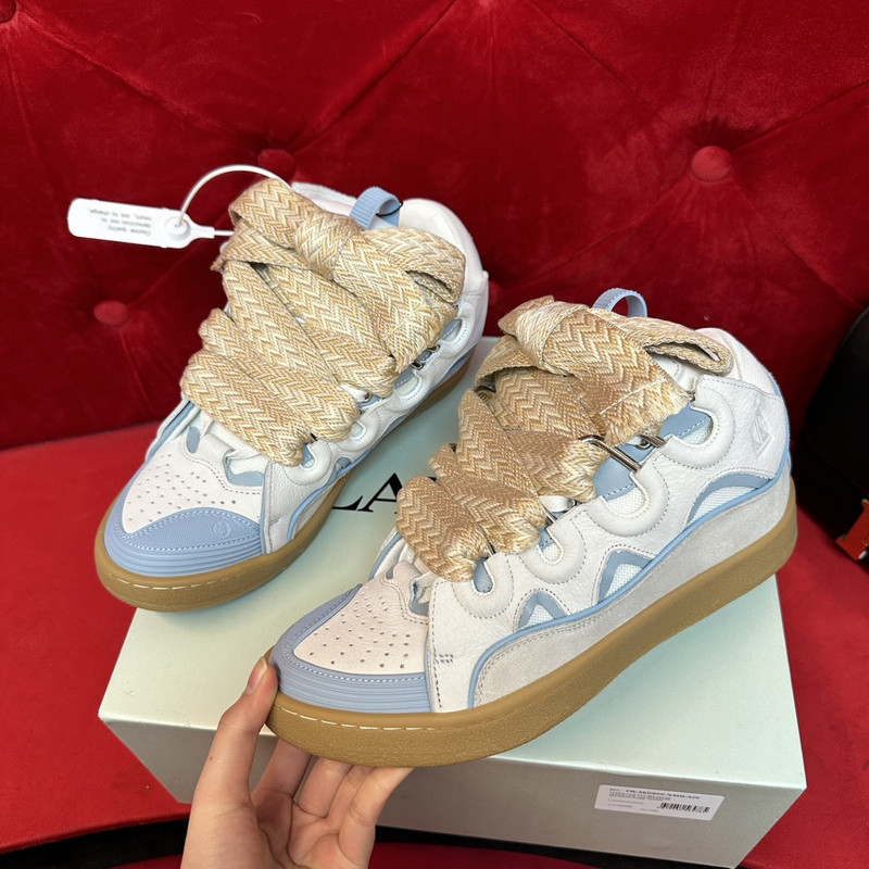 LanV sneakers