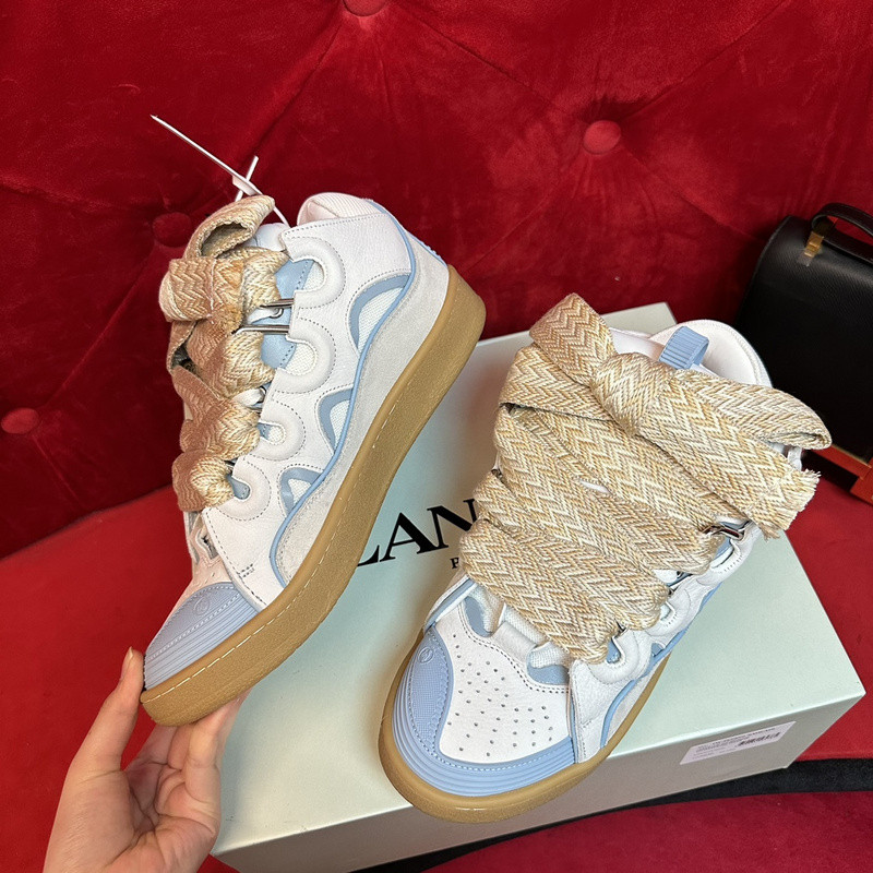LanV sneakers