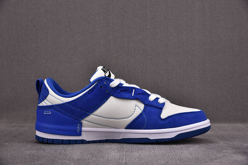 Nike Dunk Low Disrupt 2 “Hyper Royal” DH4402-102