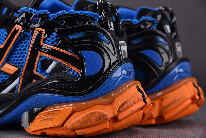 Ba*len*cia*ga runner 677402 w2rb1 1120