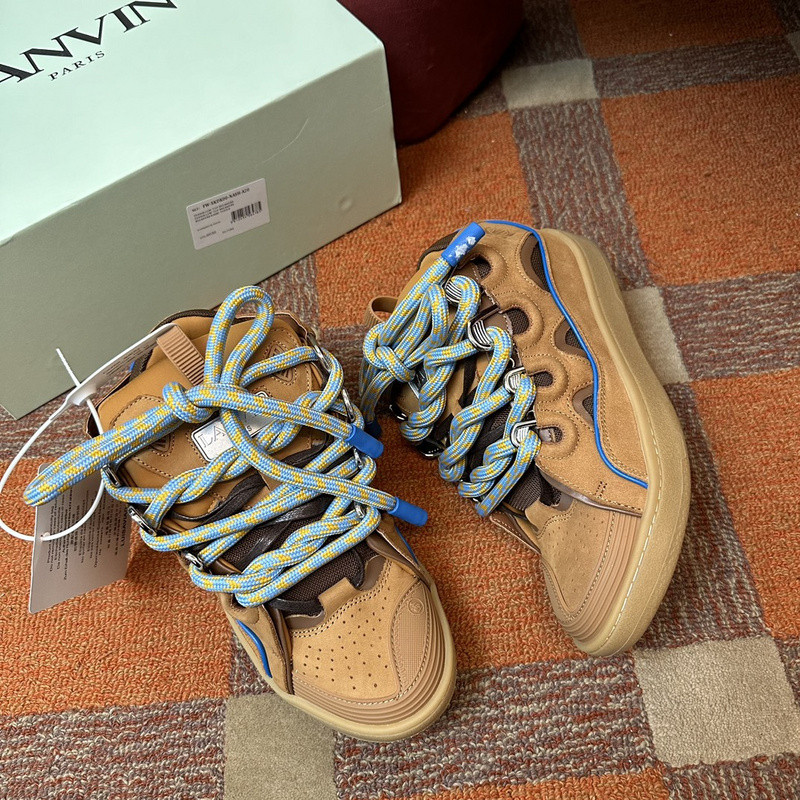 LanV sneakers