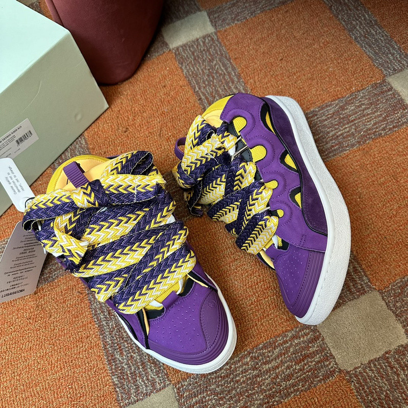 LanV sneakers