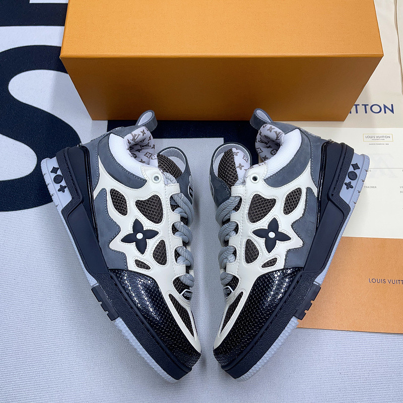 L*V Trainer Sneakers