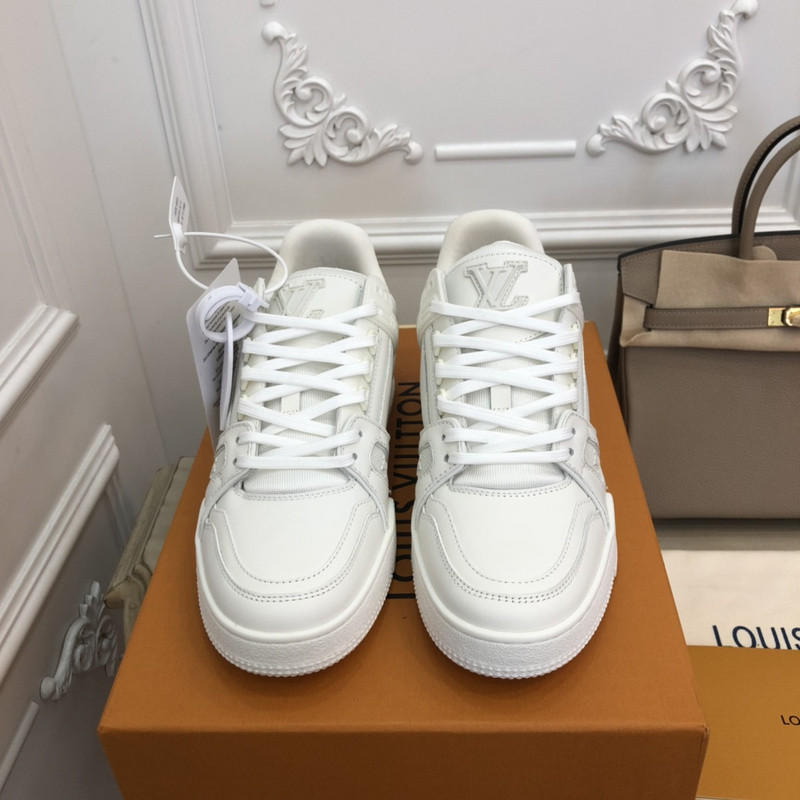 L*V Trainer Sneakers