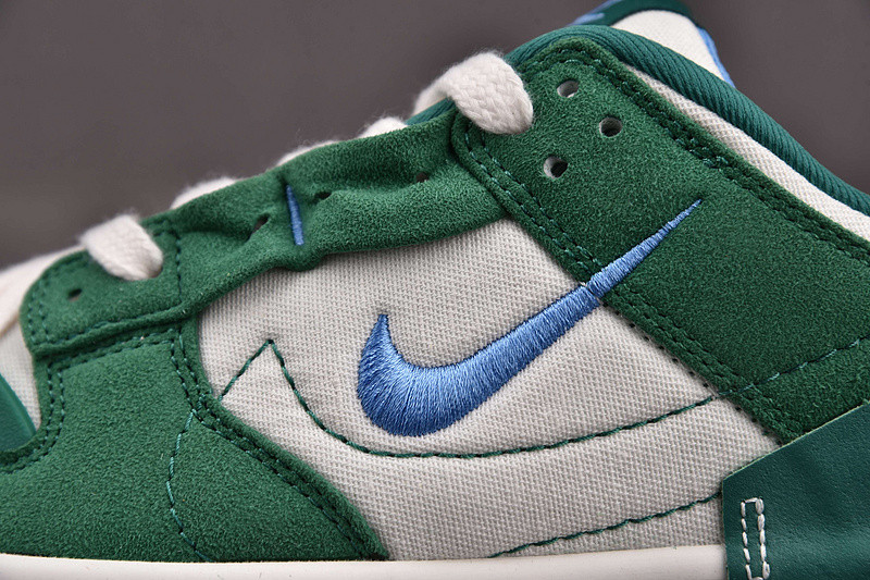 Nike Dunk Low Disrupt 2 “Malachite” DH4402-001