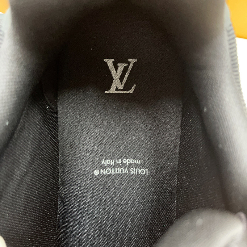 L*V Trainer Sneakers