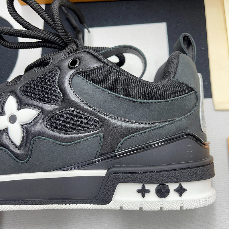 L*V Trainer Sneakers