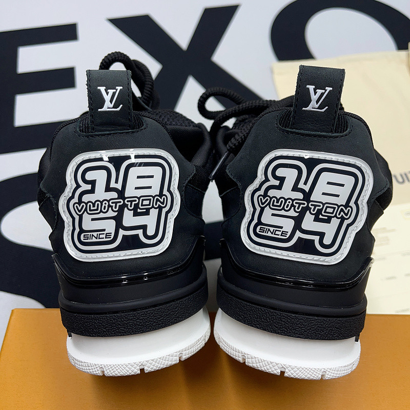 L*V Trainer Sneakers