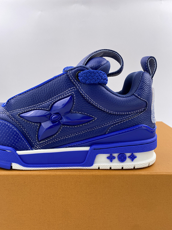 L*V Trainer Sneakers