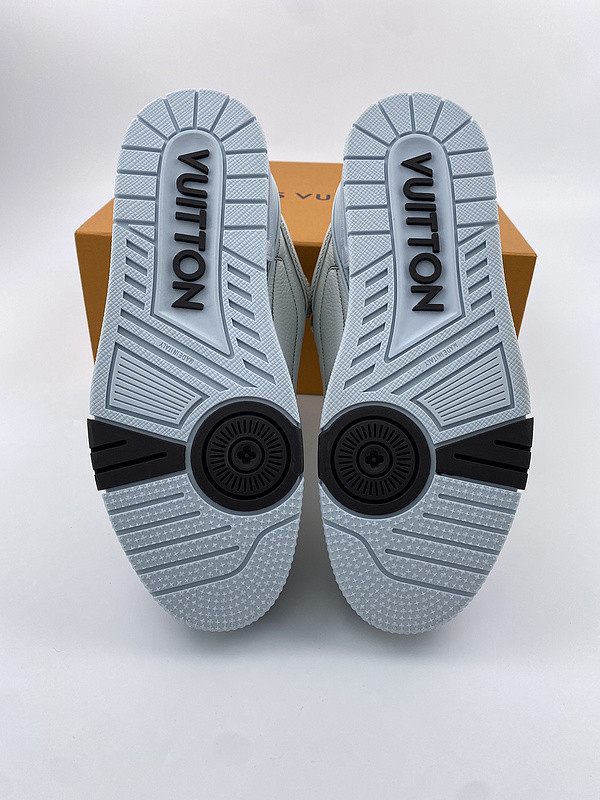 L*V Trainer Sneakers