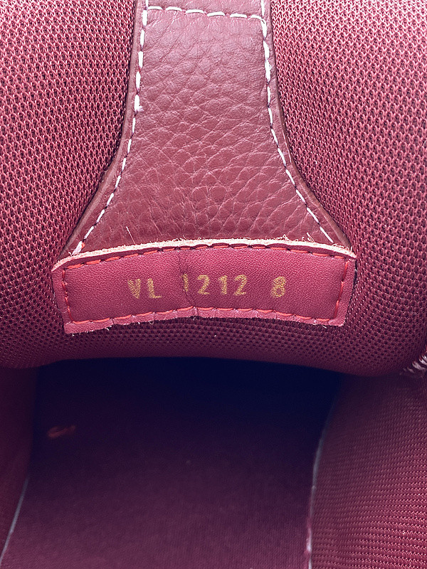 L*V Trainer Sneakers