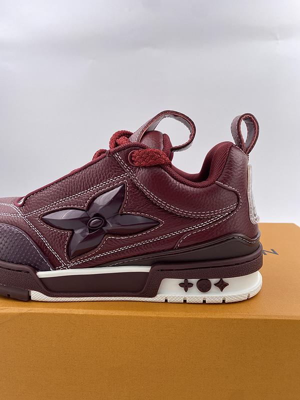 L*V Trainer Sneakers