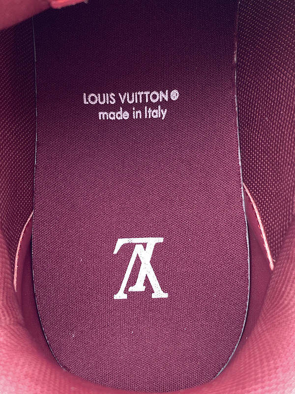 L*V Trainer Sneakers