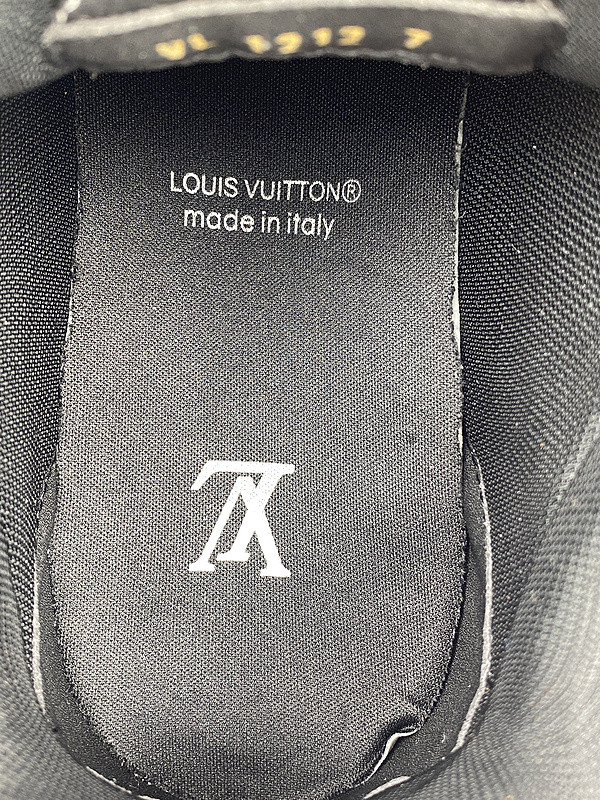 L*V Trainer Sneakers