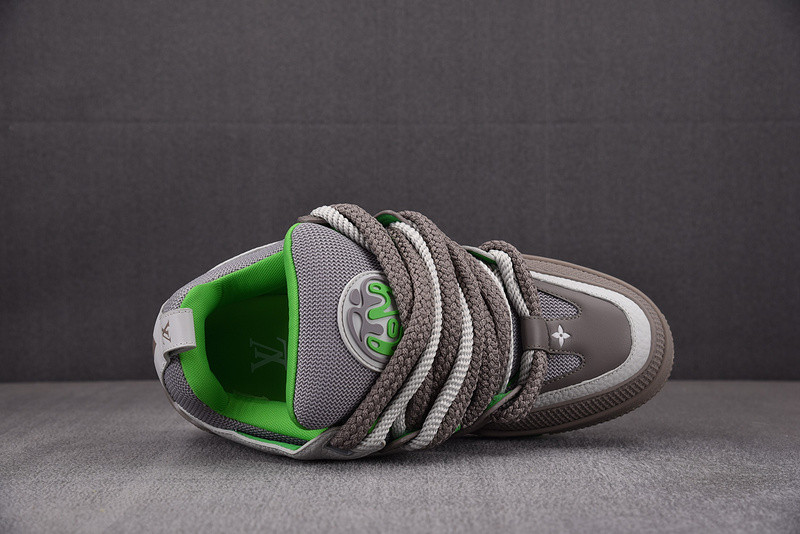 L*V Trainer Sneakers