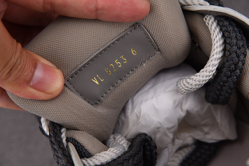 L*V Trainer Sneakers