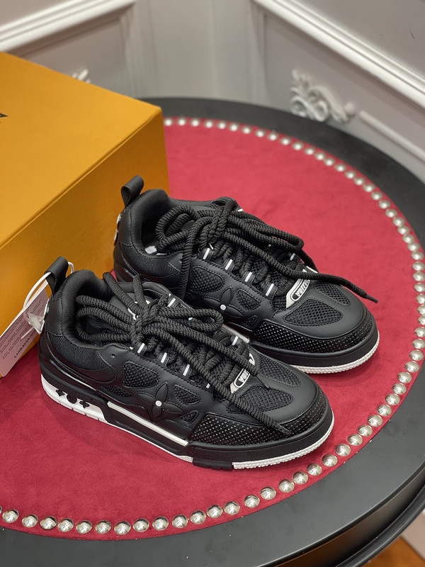 L*V Trainer Sneakers