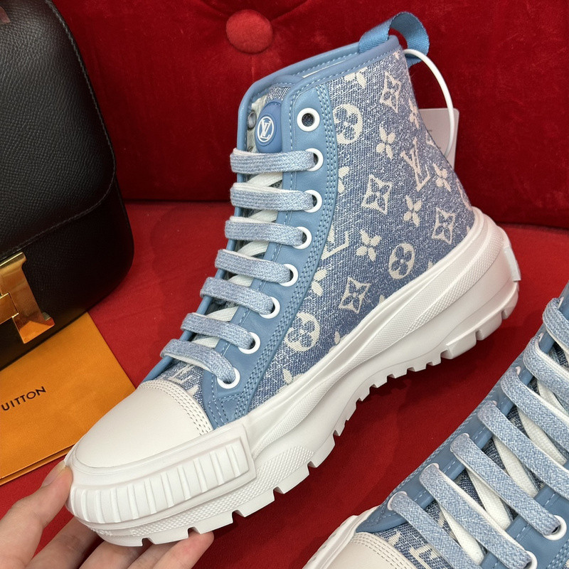 L*V Squad Sneaker