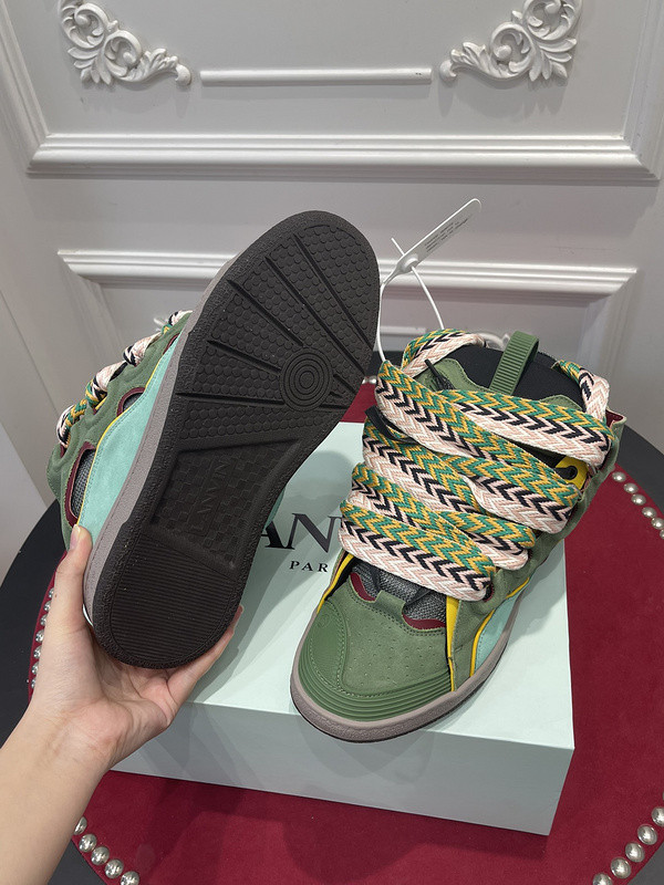 LanV sneakers VI02076