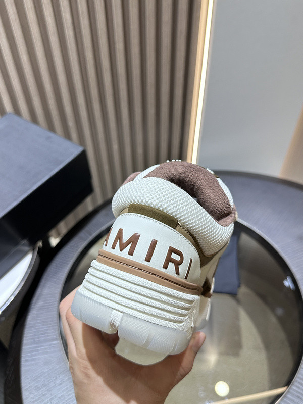 Amiri sneakers