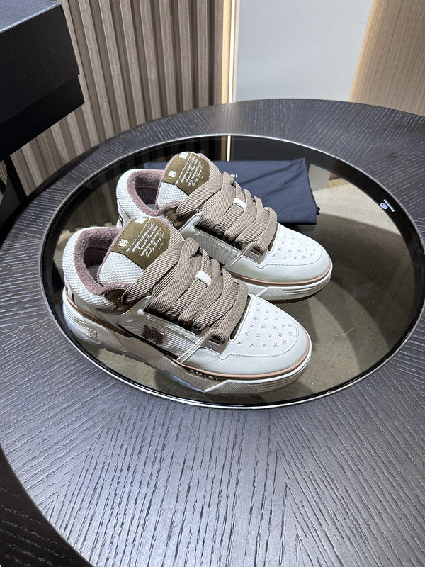 Amiri sneakers