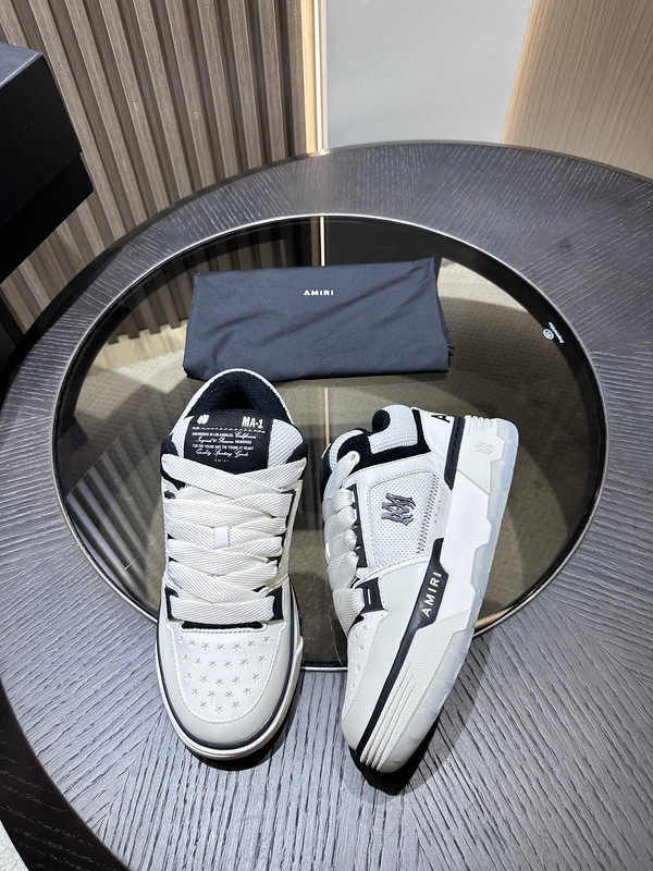Amiri sneakers