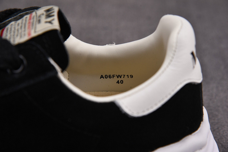 Ma*s*n mihara sneakers